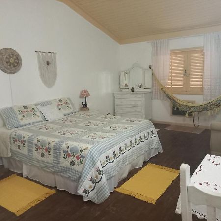 Pousada Atelier Casa Do Ipe Amarelo Miguel Pereira Εξωτερικό φωτογραφία