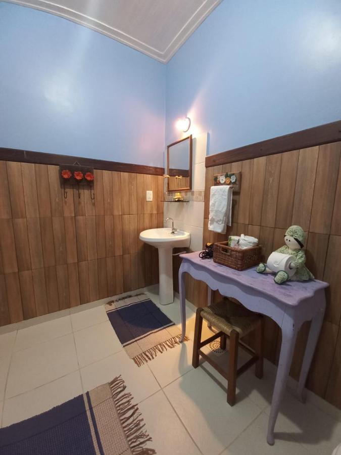 Pousada Atelier Casa Do Ipe Amarelo Miguel Pereira Εξωτερικό φωτογραφία