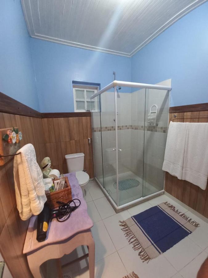 Pousada Atelier Casa Do Ipe Amarelo Miguel Pereira Εξωτερικό φωτογραφία