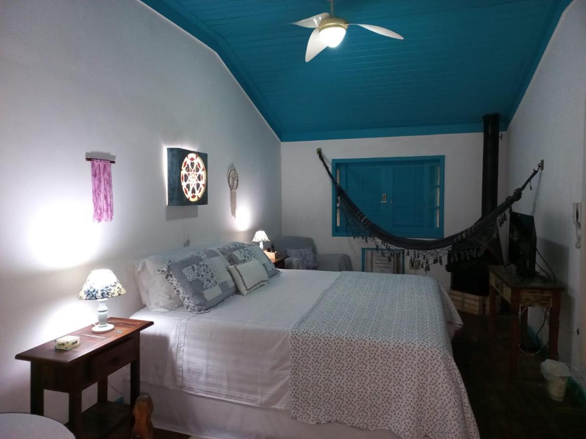 Pousada Atelier Casa Do Ipe Amarelo Miguel Pereira Εξωτερικό φωτογραφία