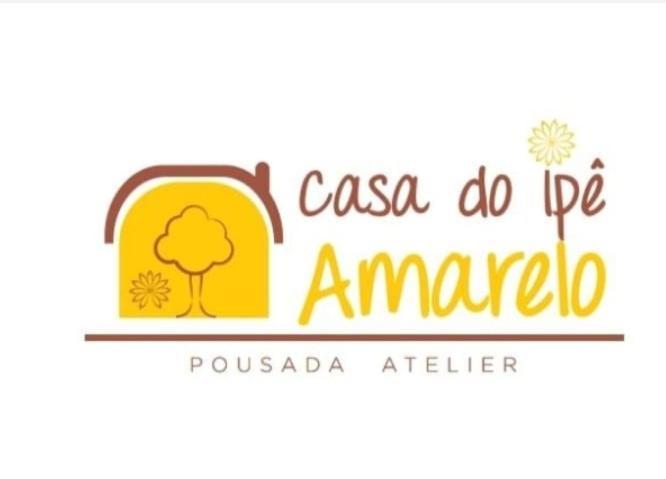 Pousada Atelier Casa Do Ipe Amarelo Miguel Pereira Εξωτερικό φωτογραφία