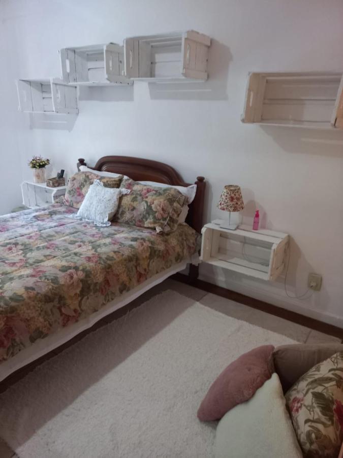 Pousada Atelier Casa Do Ipe Amarelo Miguel Pereira Εξωτερικό φωτογραφία