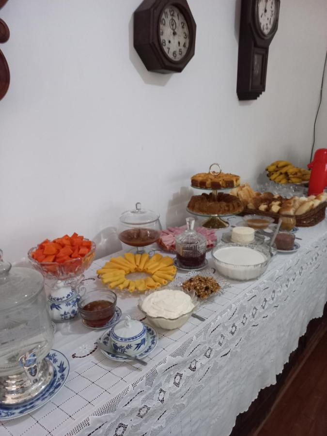 Pousada Atelier Casa Do Ipe Amarelo Miguel Pereira Εξωτερικό φωτογραφία