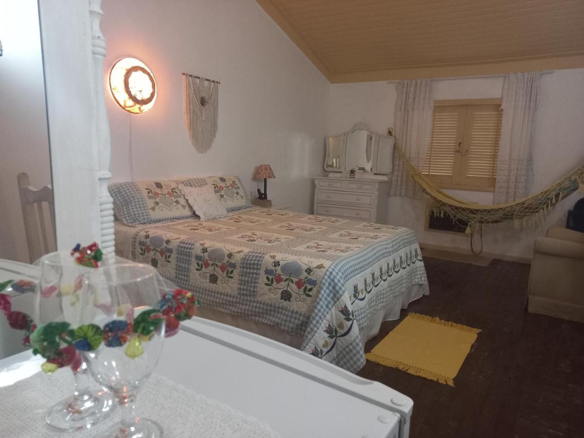 Pousada Atelier Casa Do Ipe Amarelo Miguel Pereira Εξωτερικό φωτογραφία