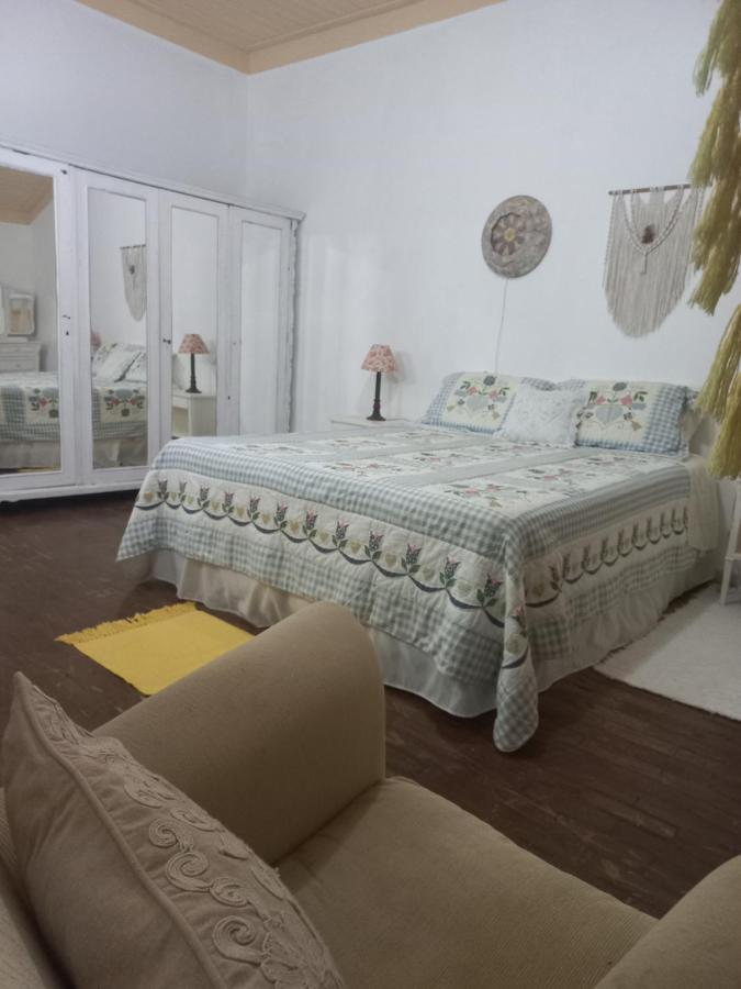 Pousada Atelier Casa Do Ipe Amarelo Miguel Pereira Εξωτερικό φωτογραφία