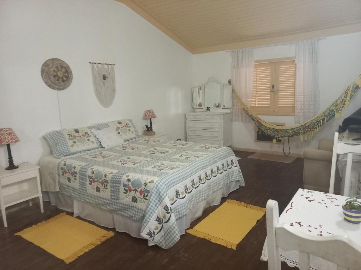 Pousada Atelier Casa Do Ipe Amarelo Miguel Pereira Εξωτερικό φωτογραφία