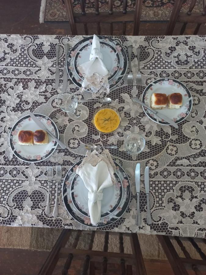 Pousada Atelier Casa Do Ipe Amarelo Miguel Pereira Εξωτερικό φωτογραφία
