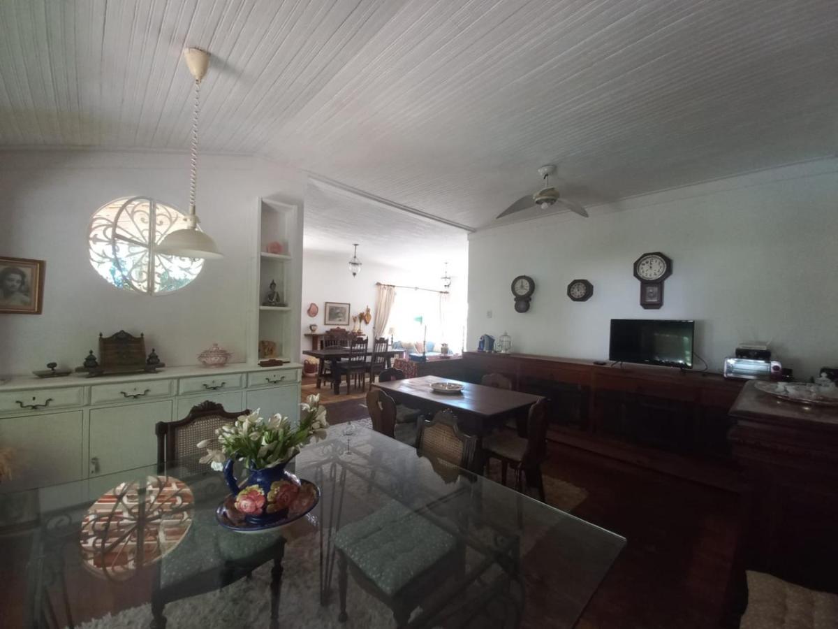 Pousada Atelier Casa Do Ipe Amarelo Miguel Pereira Εξωτερικό φωτογραφία